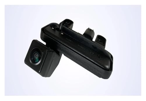 Rear View Camera - Night Vision Wired or Wireless 1280*720P