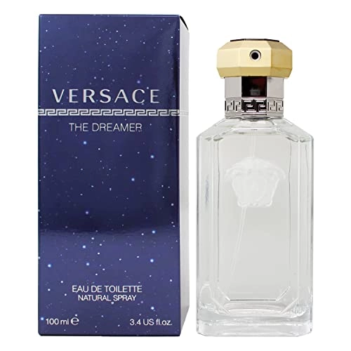 The Dreamer Eau de Toilette 100ml