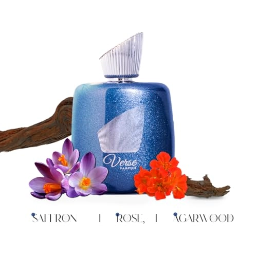 Verse Eau de Parfum 100ml