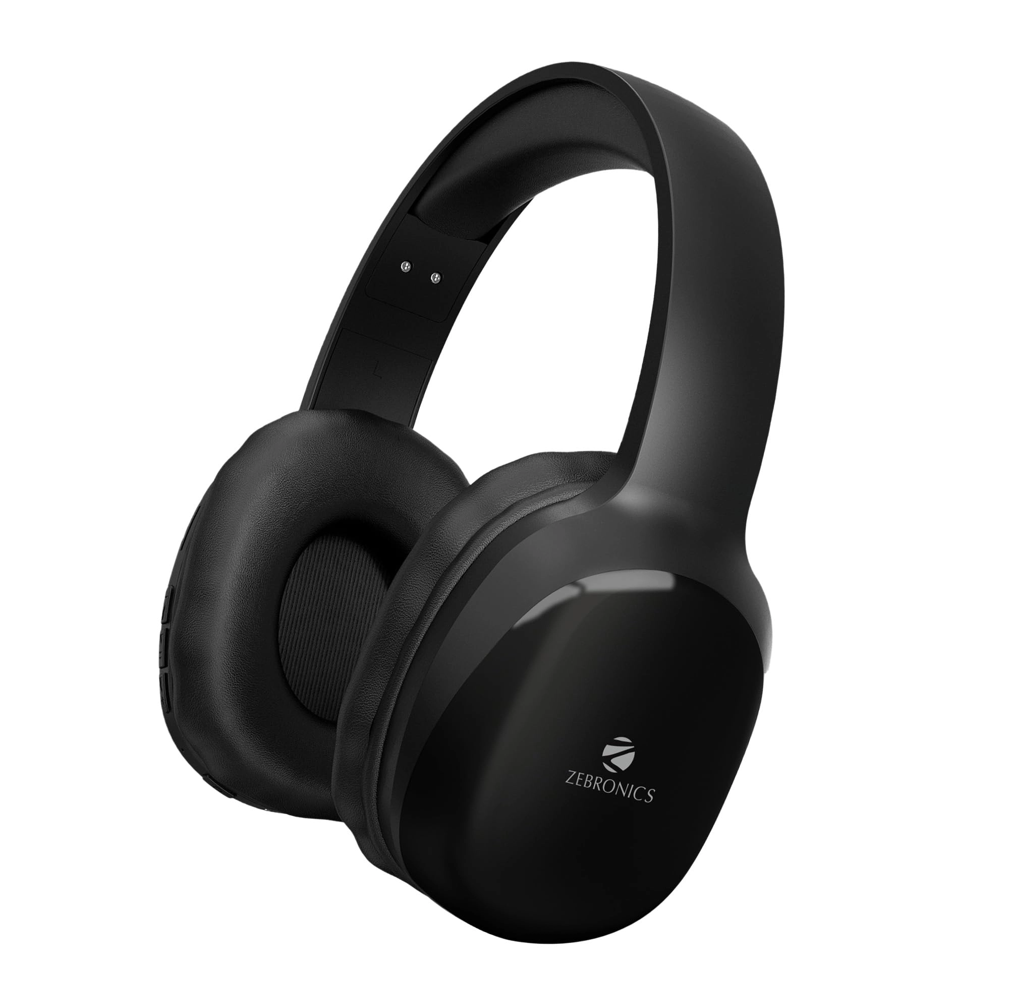 AJZ Industries Pvt. Ltd. THUNDER PRO Wireless Headphone