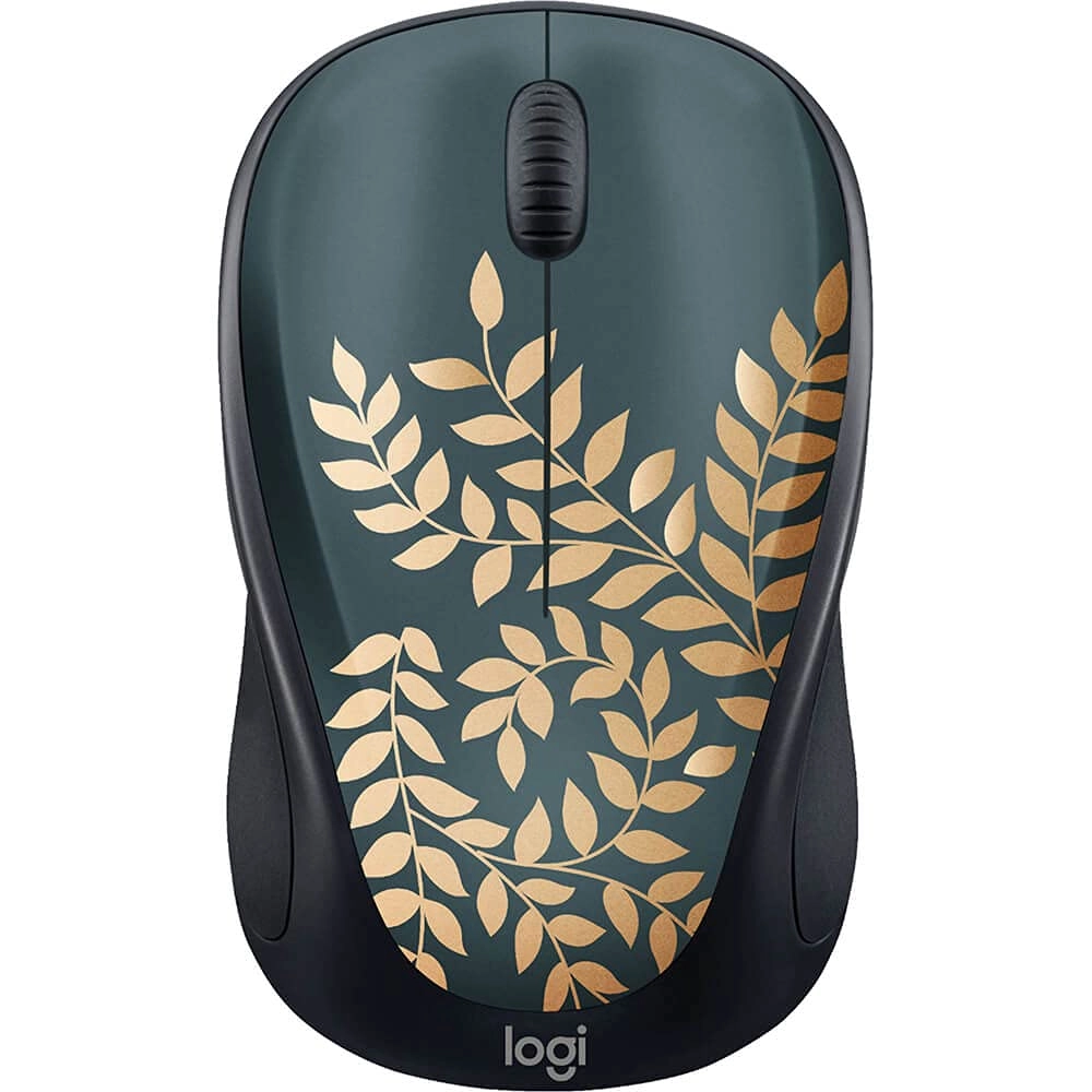 Design Collection Ambidextrous Mouse - Wireless