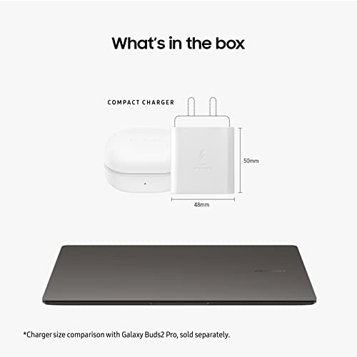 Galaxy Book 3 Pro NP940XFG-KC2US - 14'' Core i7-1360P 16GB DDR5 512GB SSD