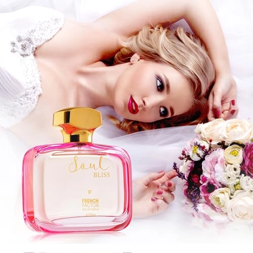 Soul Bliss Eau de Parfum 100ml