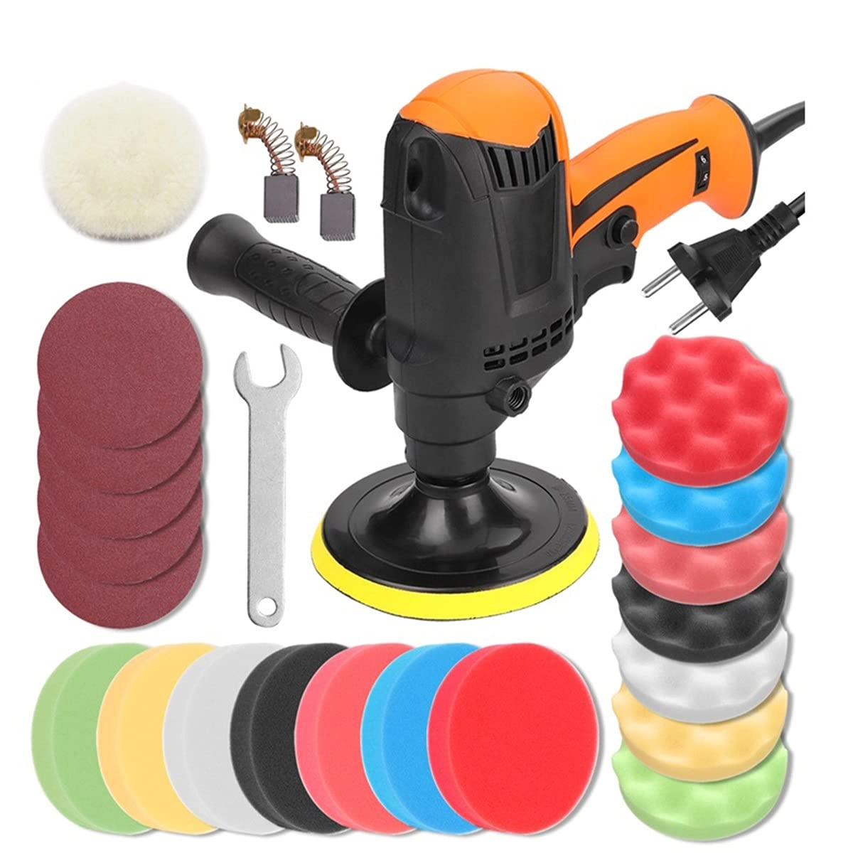 Polisher - 1580W