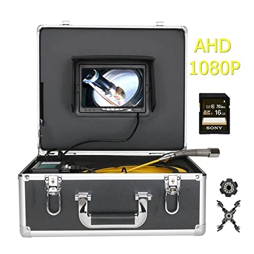 Industrial Endoscope - 50m