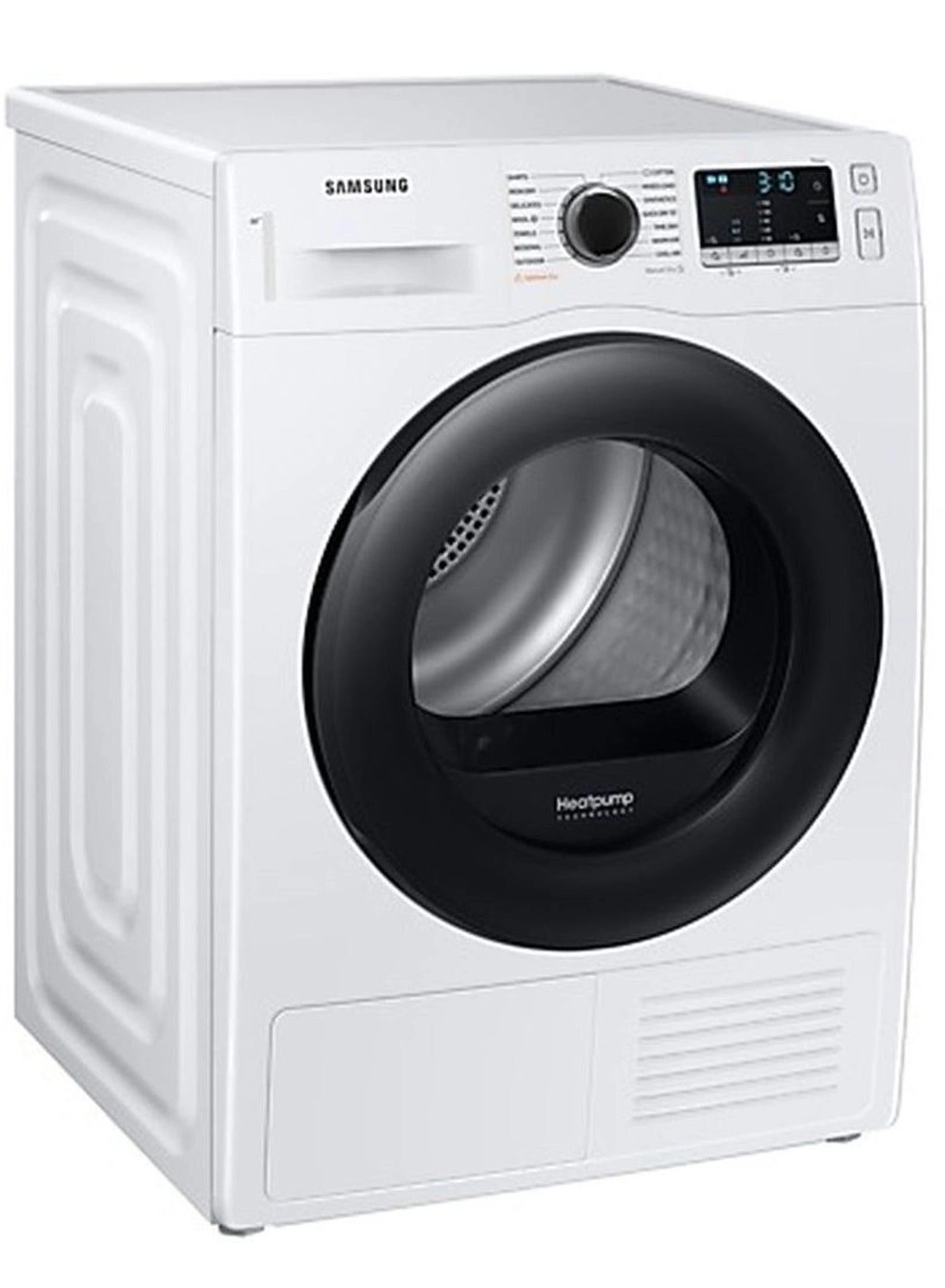 Series 5 DV80TA020AX/EU Heat Pump