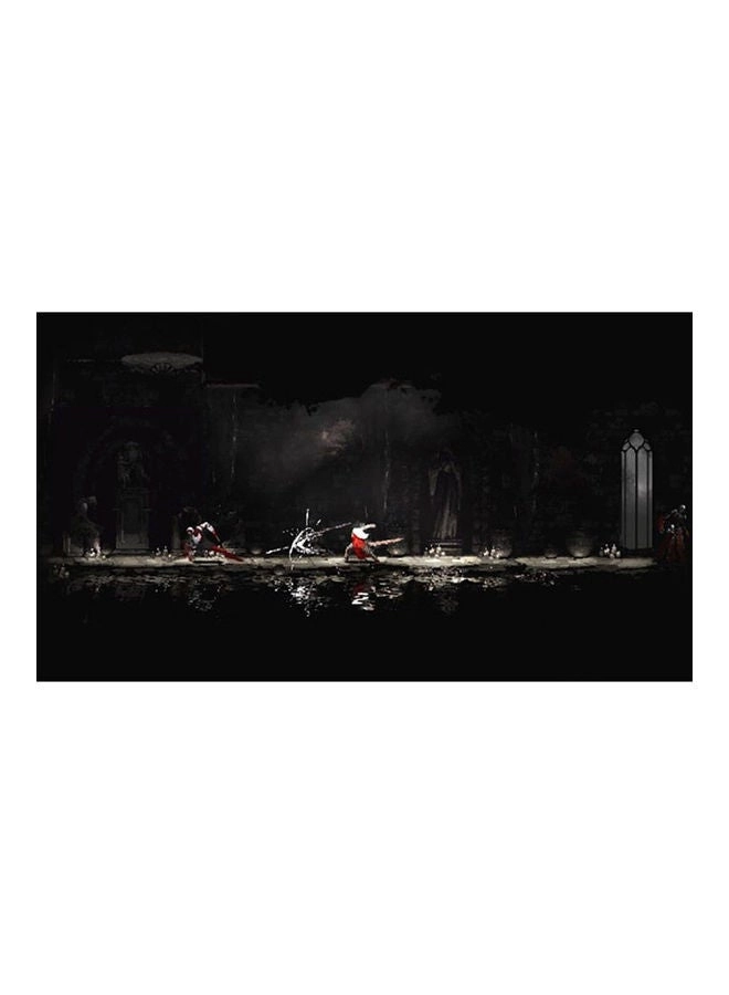 Moonscars Physical Edition - PlayStation 5