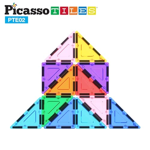 Right Triangle - 12 pcs