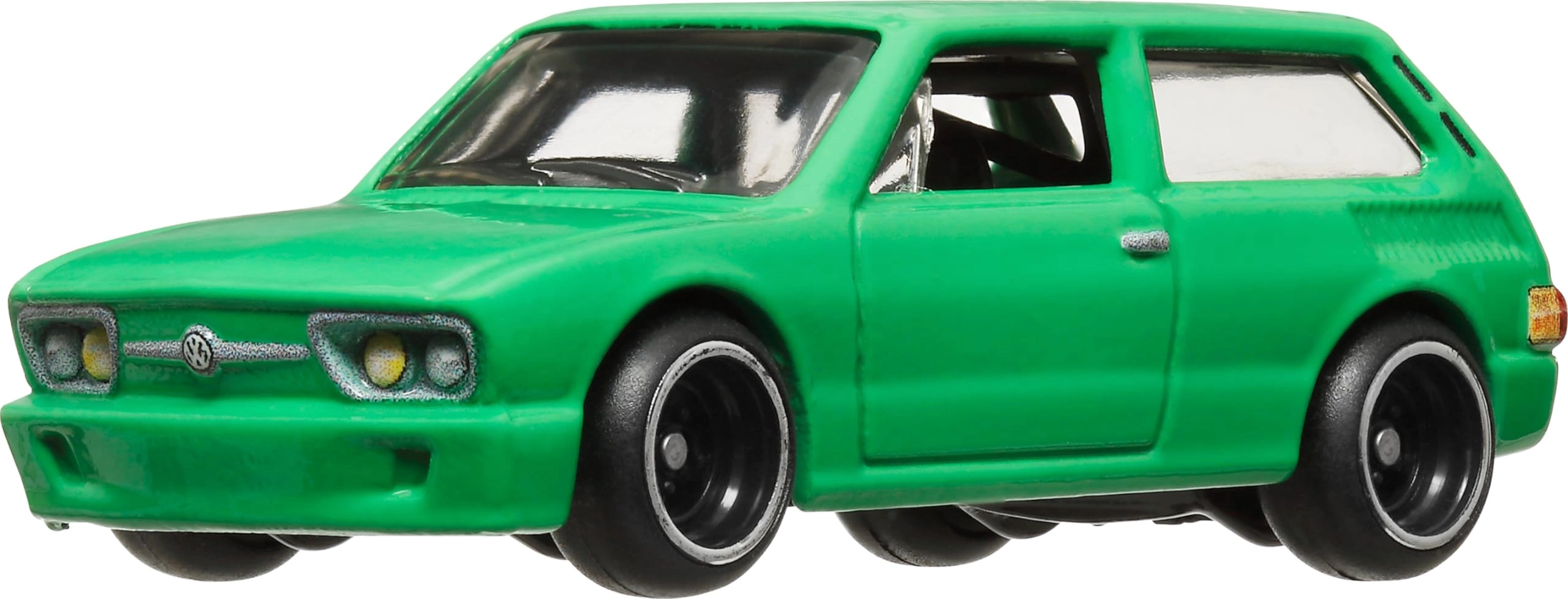 Hot Wheels VW Brasilia - 1:64 1 pc