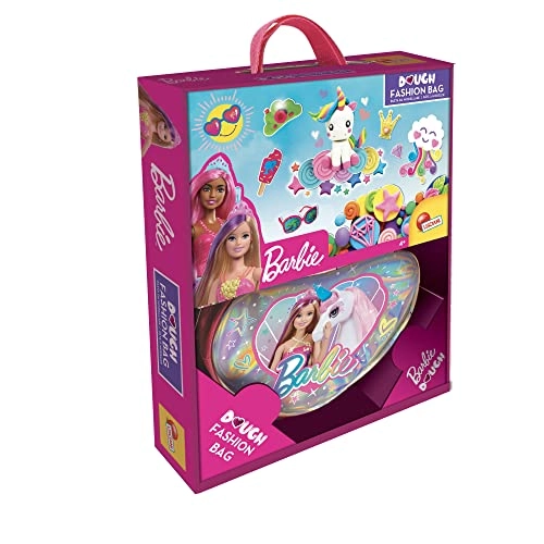 Barbie Dough Fashion Bag - 3 years and up