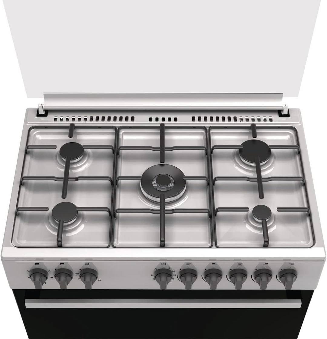 WORLD TRADE LLC HGI9B20S GAS Cooker