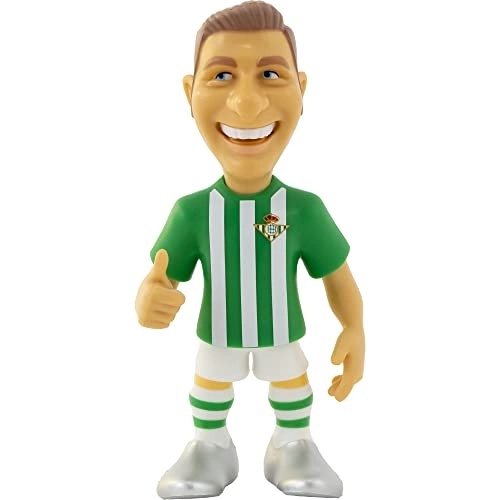 Joachin - Real Betis (12 cm)