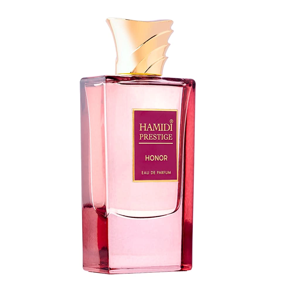 STERLING PERFUME INDUSTRIES LLC Prestige Honor Eau de Parfum 80ml