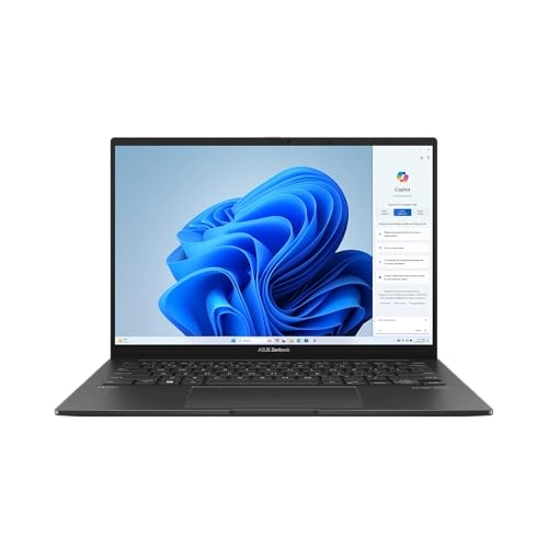 Zenbook Q415MA Q415MA - 14'' Core Ultra 5-125H 8GB DDR5 512GB SSD