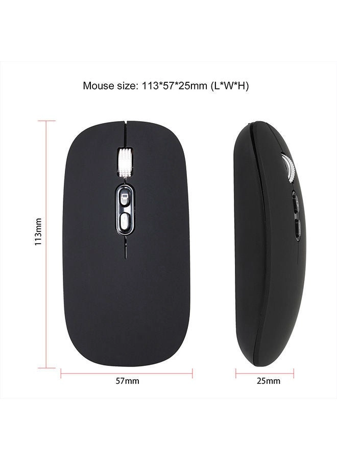 M103 Mouse - Wireless