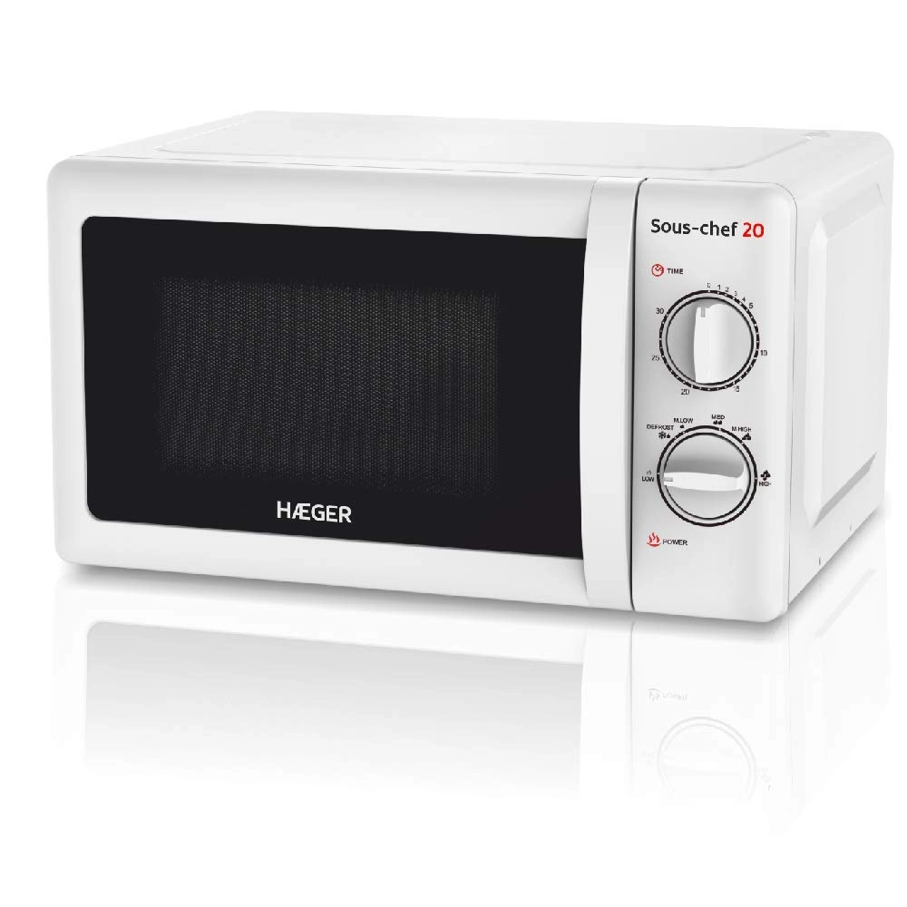 Haeger Sous-chef MW-70W.006A