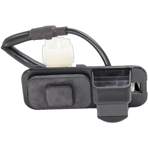 Car Reversing Camera - Compatible With Acura For TLX 2015 2016 2017 2018