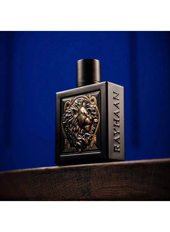 Lion Eau de Parfum 100 ml