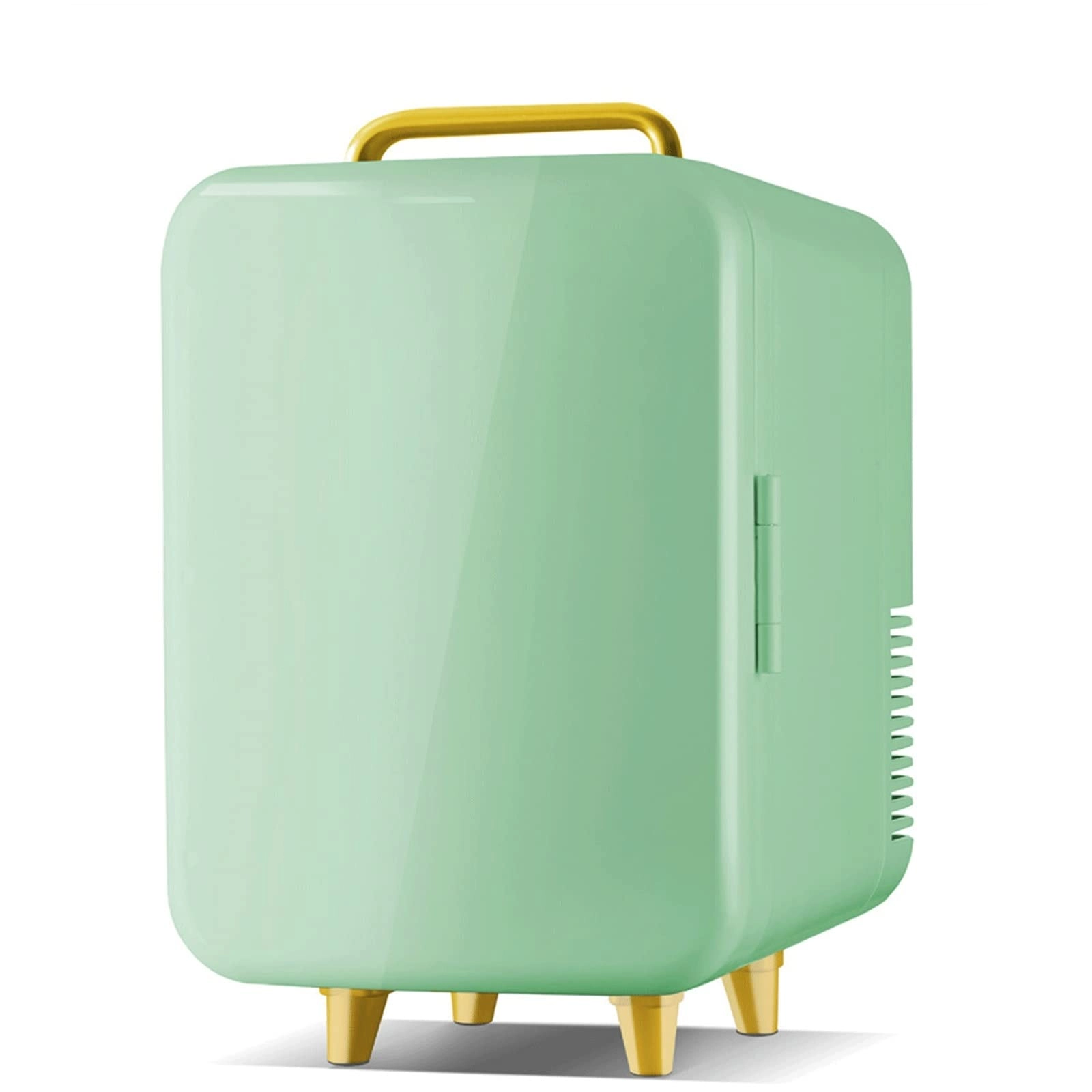 Beverage refrigerator