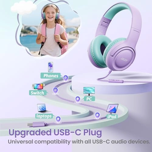 Hk03 Wired Headphone