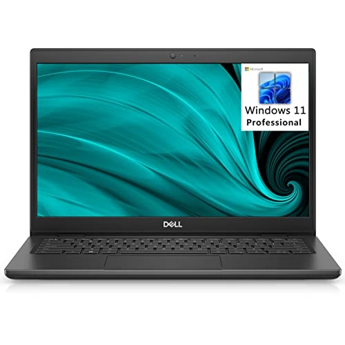 (Renewed) Latitude 3450 - 14'' i7-1355u 64GB DDR4 1TB SSD