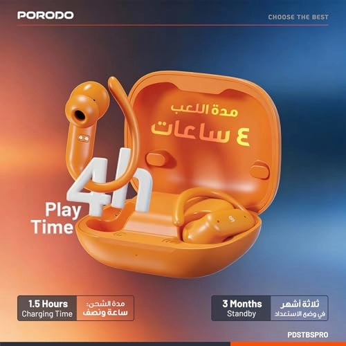 Soundtec Canary Wireless Earbud