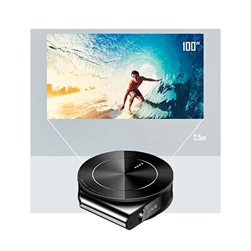 Projecter Mini Projector 7467834