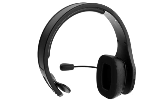 Storm Wireless Headset