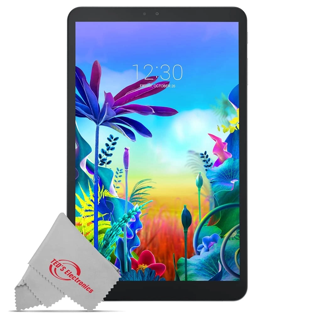 LG G Pad 5 - 32GB 10.1"