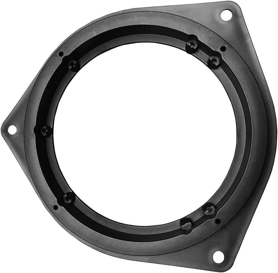 Speaker Adapter Plates - 6.5"