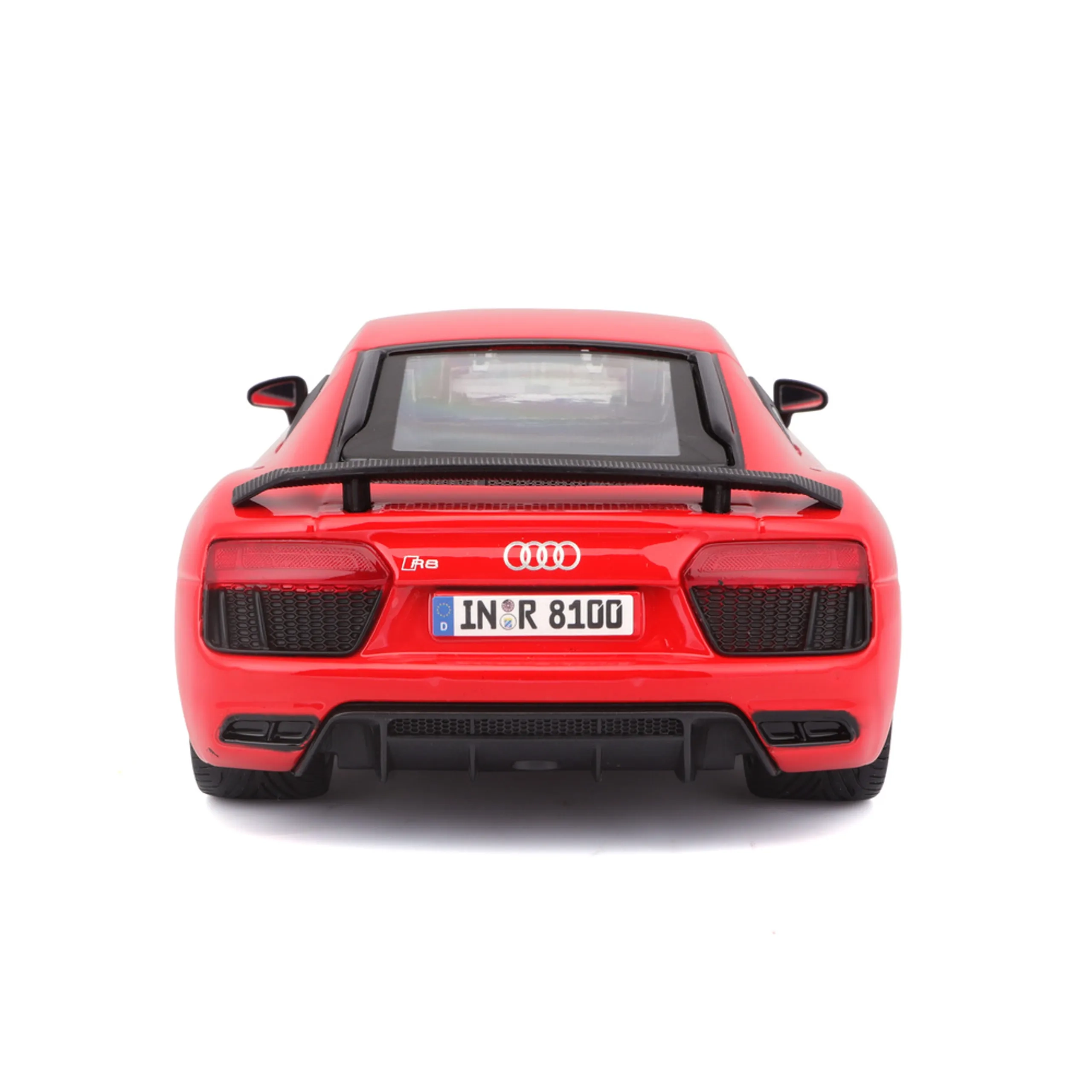 R8 V10 Plus - 1:24