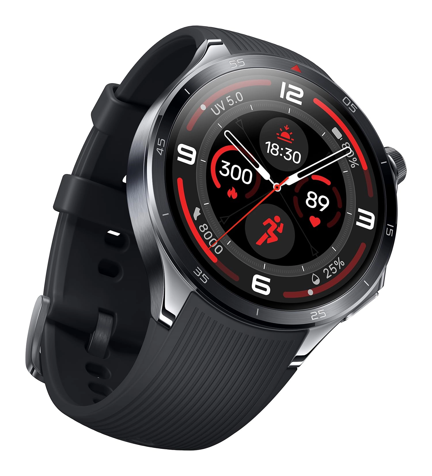 OnePlus Watch 3 Titanium GPS