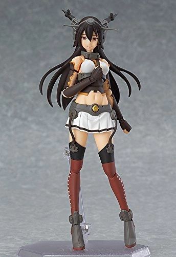 Nagato - Kantai Collection Kancolle Figma (MAY148211)