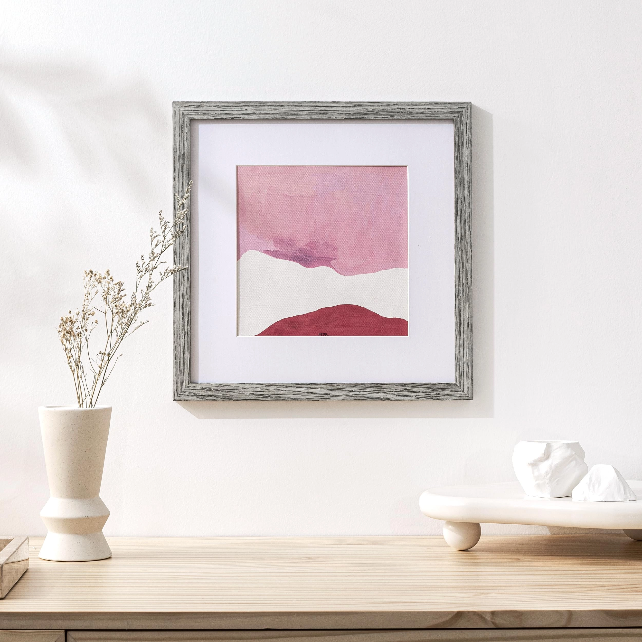 Gallery Wall Frame - 12x12 9