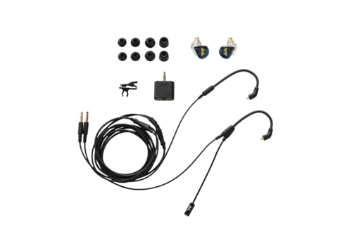 Kimura Duo Wired Headset