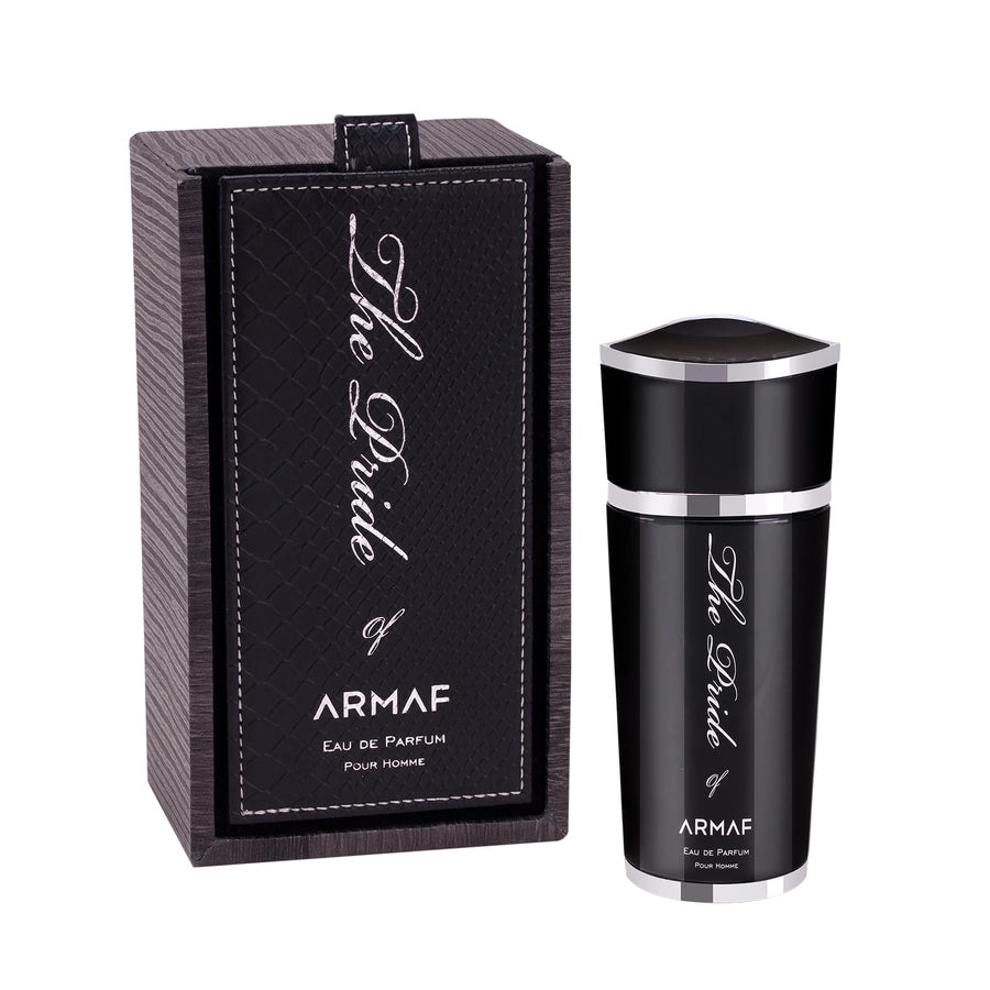 Sterling Perfumes The Pride Eau de Parfum 100ml