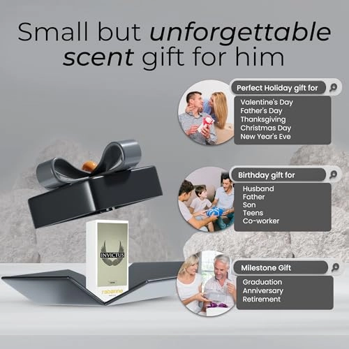 Invictus Eau de Parfum 5 ml