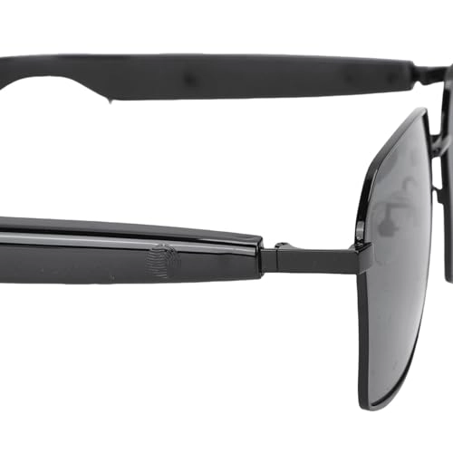 Smart Sunglasses - Over 100 Languages Bluetooth V5.4