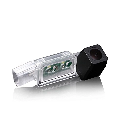 Car Reversing Camera - Night Vision Wireless 1280x720