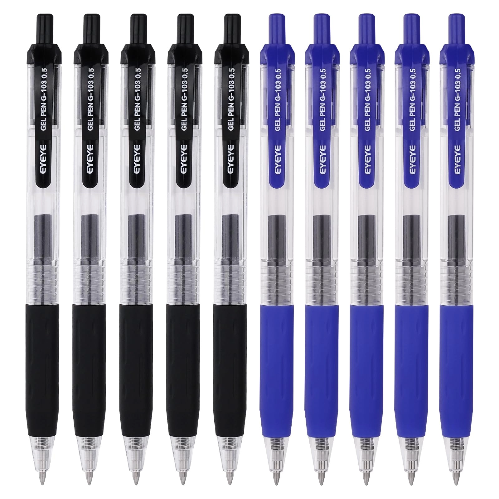 eyeye G-103 - 10 Pack 0.5mm