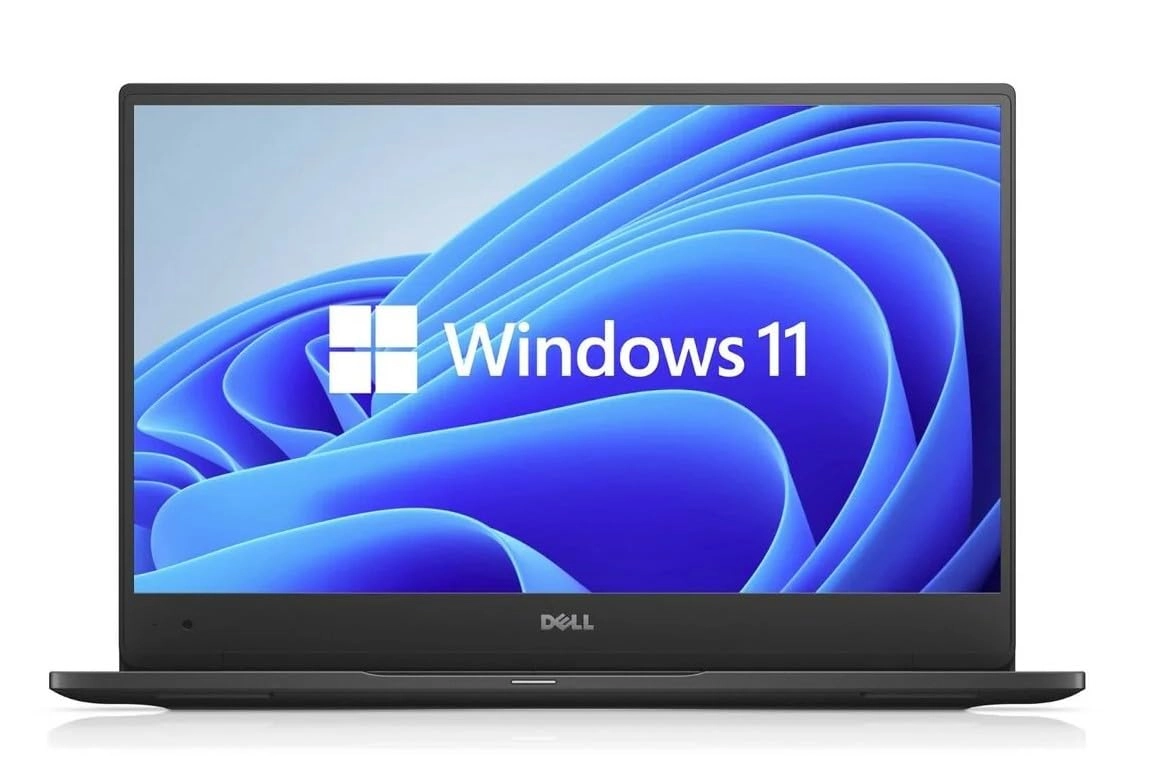 DELL (Renewed) Latitude 7370 7390 - 13.3'' Core M7-6Y75 16GB DDR4 256GB SSD