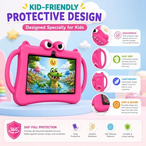 P604 - 6GB 7inch 256GB