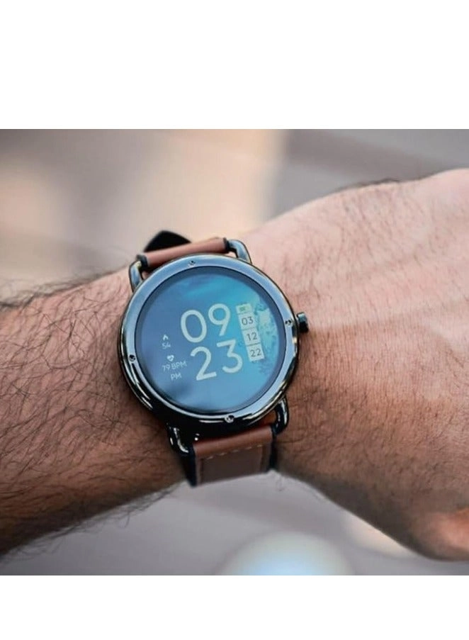 Gravity Watch Aluminium Alloy