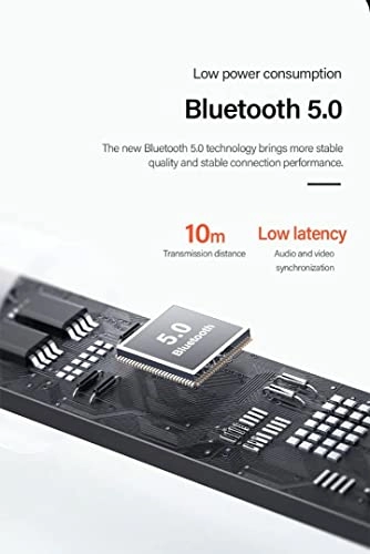 LP5 Wireless Earbud