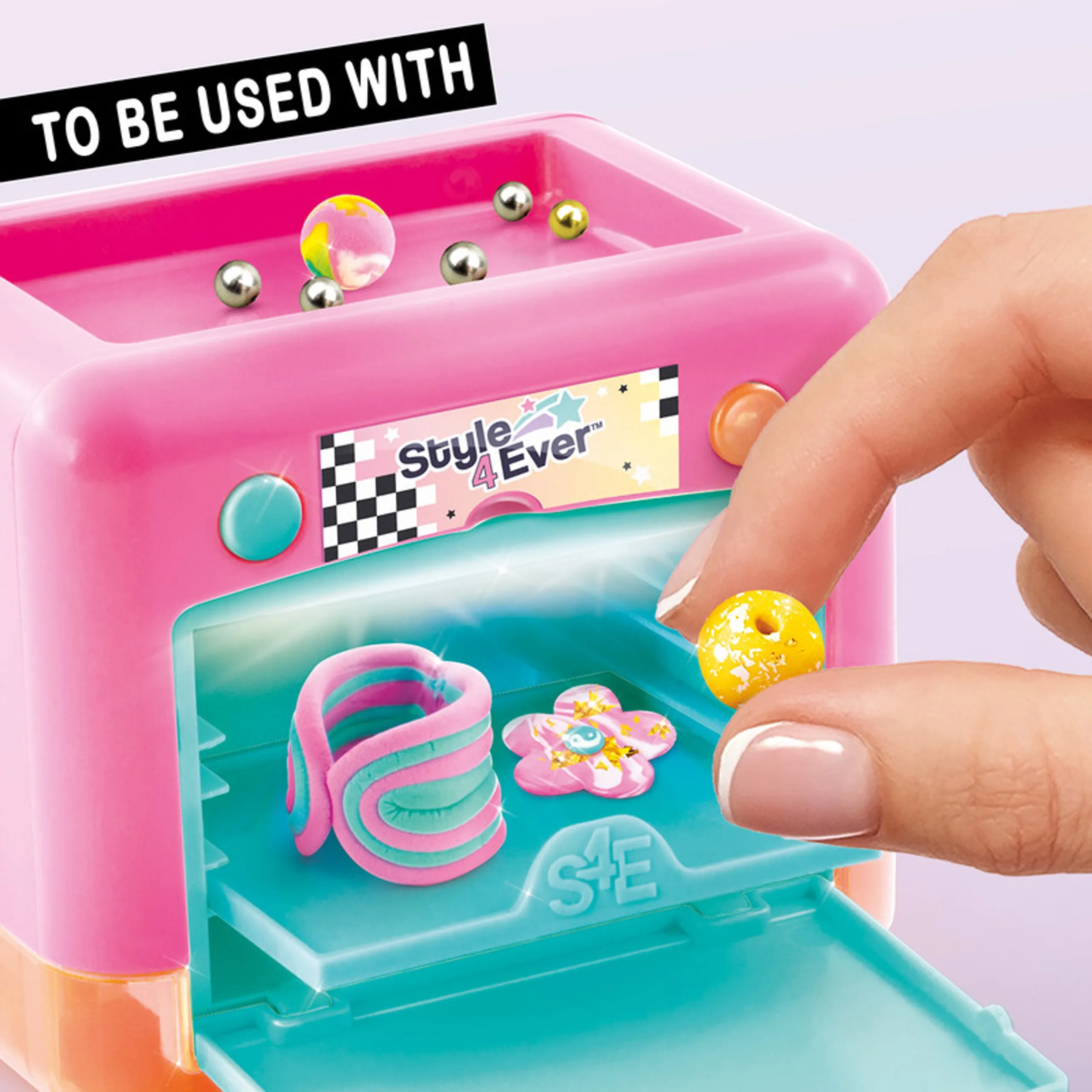 Magic Clay Refill Kit - 6+ years