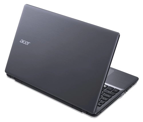 Aspire E5 E5-571-7776 - 15.6'' i7-4510U 8GB DDR3 1TB HDD