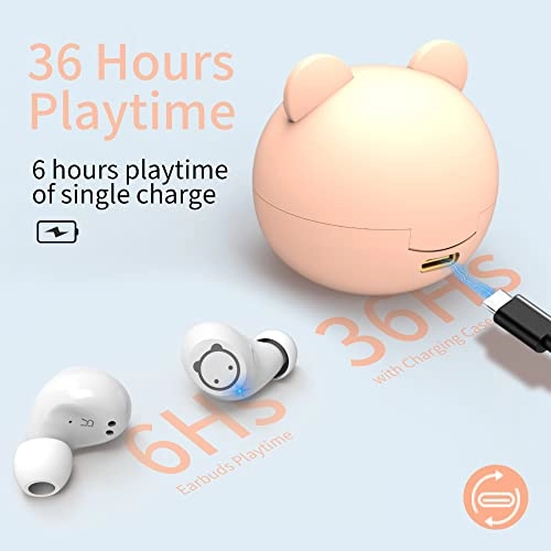 K64 Wireless Earbud