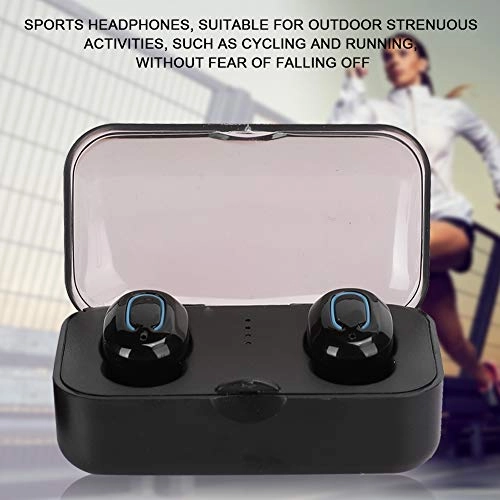 Wireless Earbuds