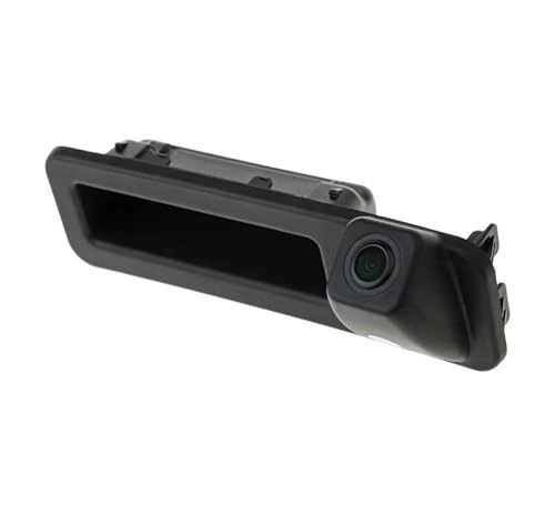 Trunk Handle Rear Camera - Night Vision 728x512 pixels