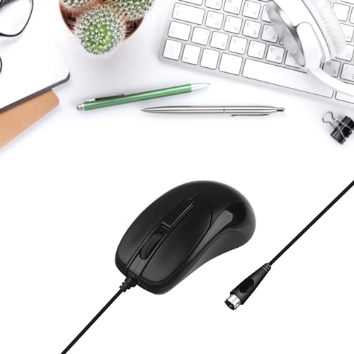 LED Gaming Mouse - USB